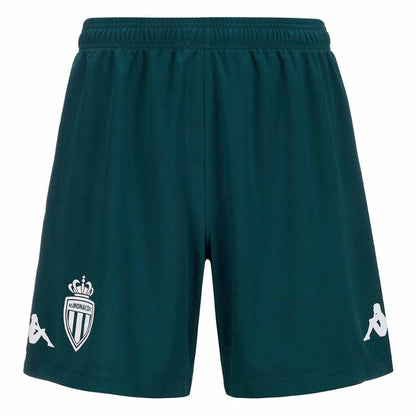 Maillot AS Monaco Exterieur Enfant 2024 2025