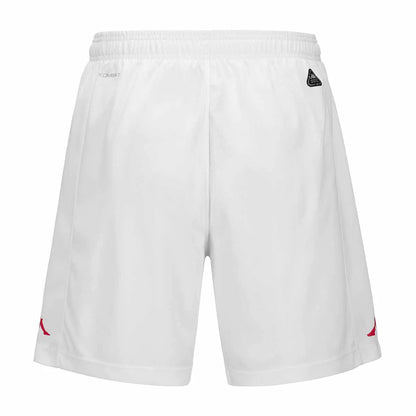 Maillot AS Monaco Kit Enfant Domicile 2024 2025