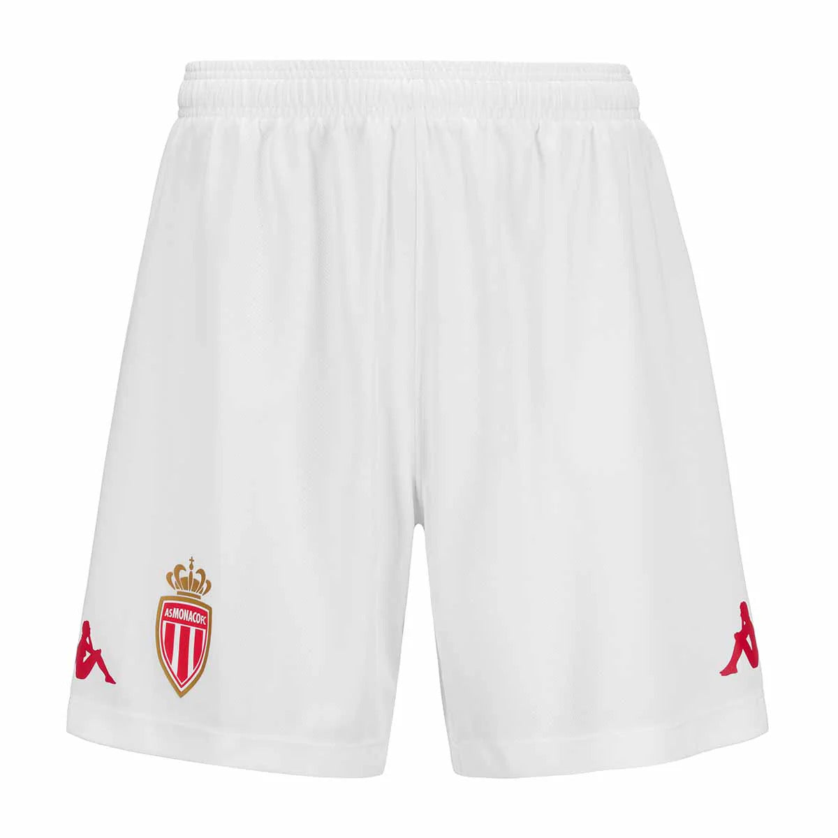 Maillot AS Monaco Kit Enfant Domicile 2024 2025