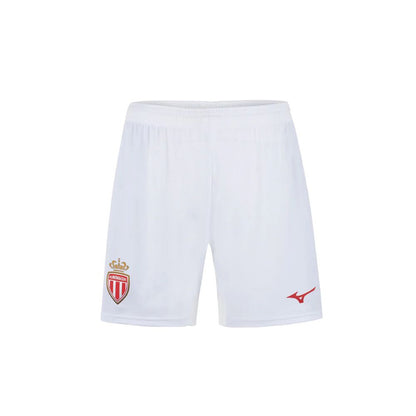 Maillot AS Monaco Enfant Domicile 2025 2026