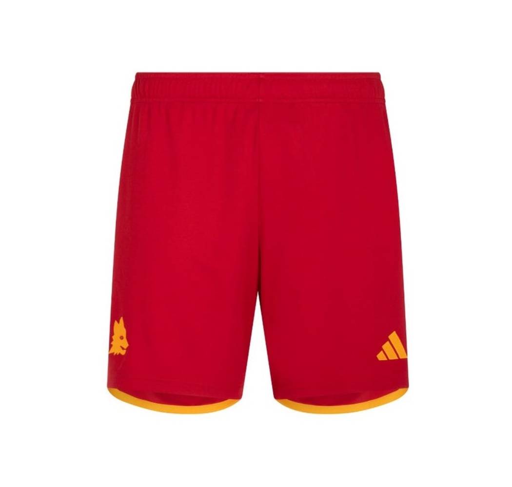 Maillot Kit Enfant AS Roma Domicile 2024
