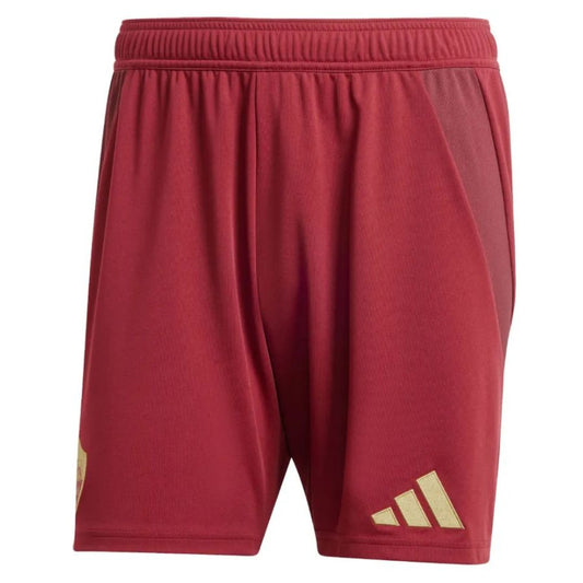 Short AS Roma Domicile Homme 2024 2025