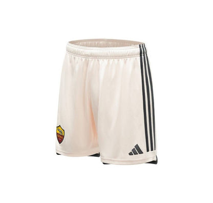 Maillot Kit Enfant AS Roma Exterieur 2024 2025