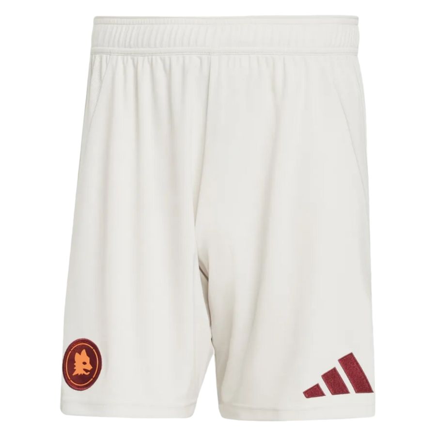 Maillot Kit Enfant AS Roma Exterieur 2024 2025