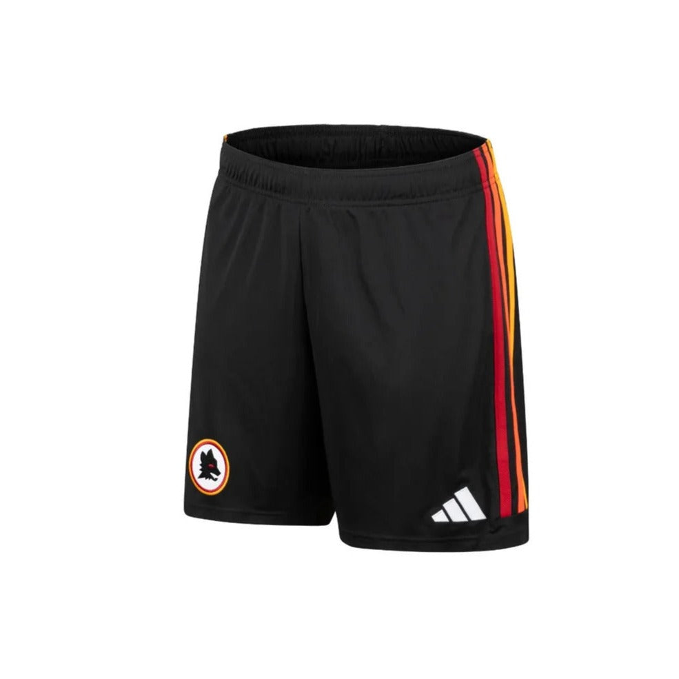 Maillot Kit Enfant AS Roma Third 2024