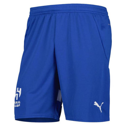 Maillot Kit Enfant Al Hilal Exterieur 2024-2025