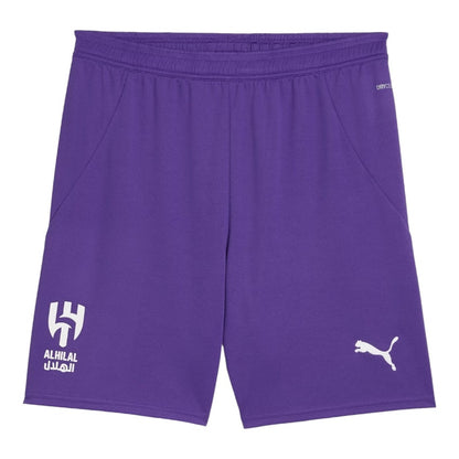Maillot Kit Enfant Al Hilal Third 2024-2025