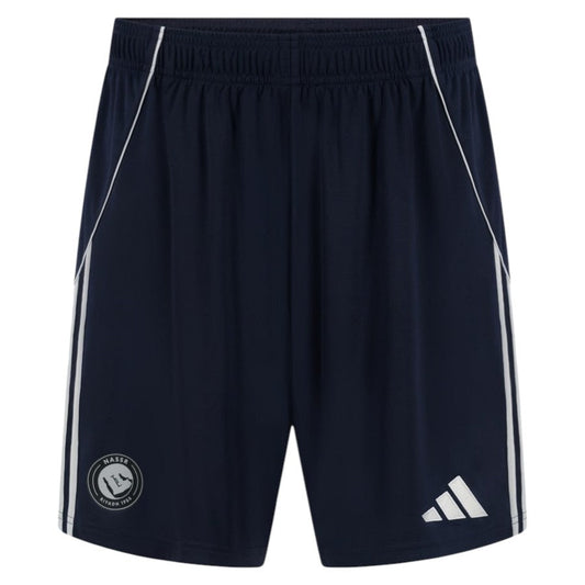 Short Al Nassr Homme Exterieur 2025-2026