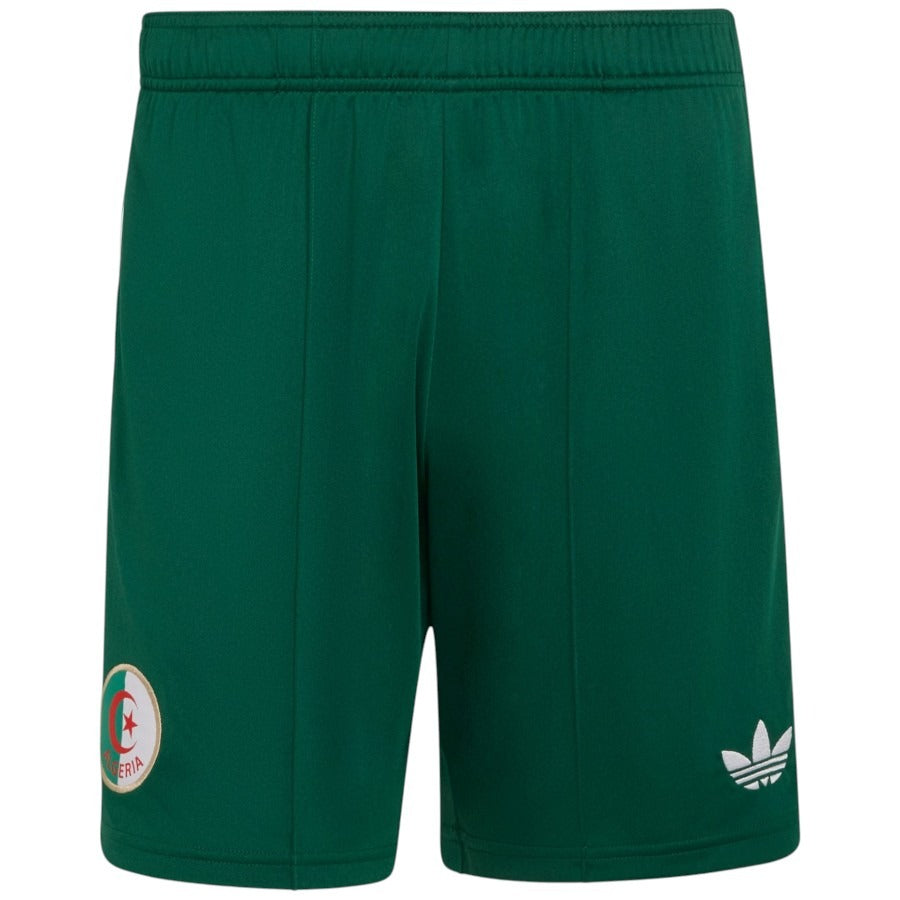 Maillot Kit Enfant Algerie Exterieur 2026 2027