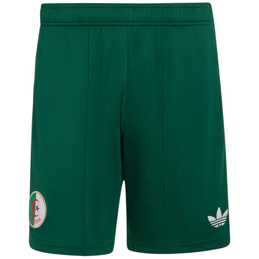 Short Algerie Homme Exterieur 2026 2027