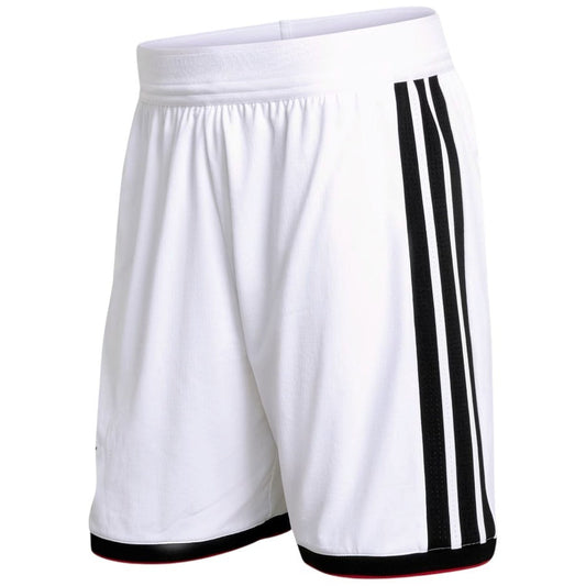 Short Argentine Homme Domicile Blanc 2026 2027