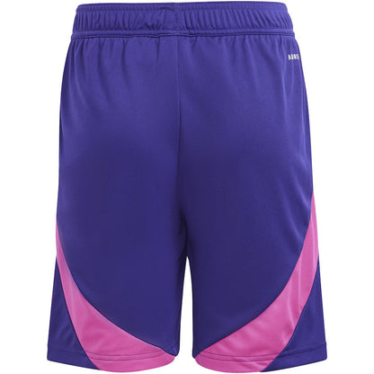 Short Allemagne Blanc Homme 2024 2025 Exterieur
