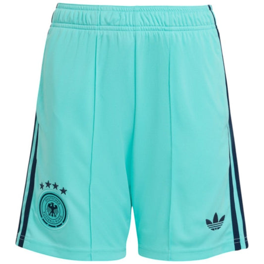 Short Allemagne Homme 2026 2027 Exterieur