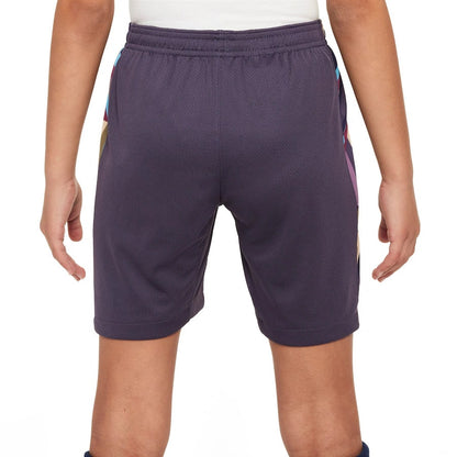 Short Angleterre Homme Exterieur Violet 2024 2025