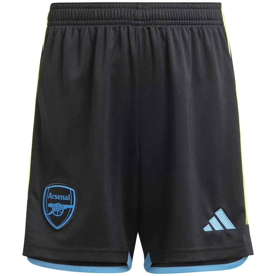 Maillot Kit Enfant Arsenal Extérieur 2024