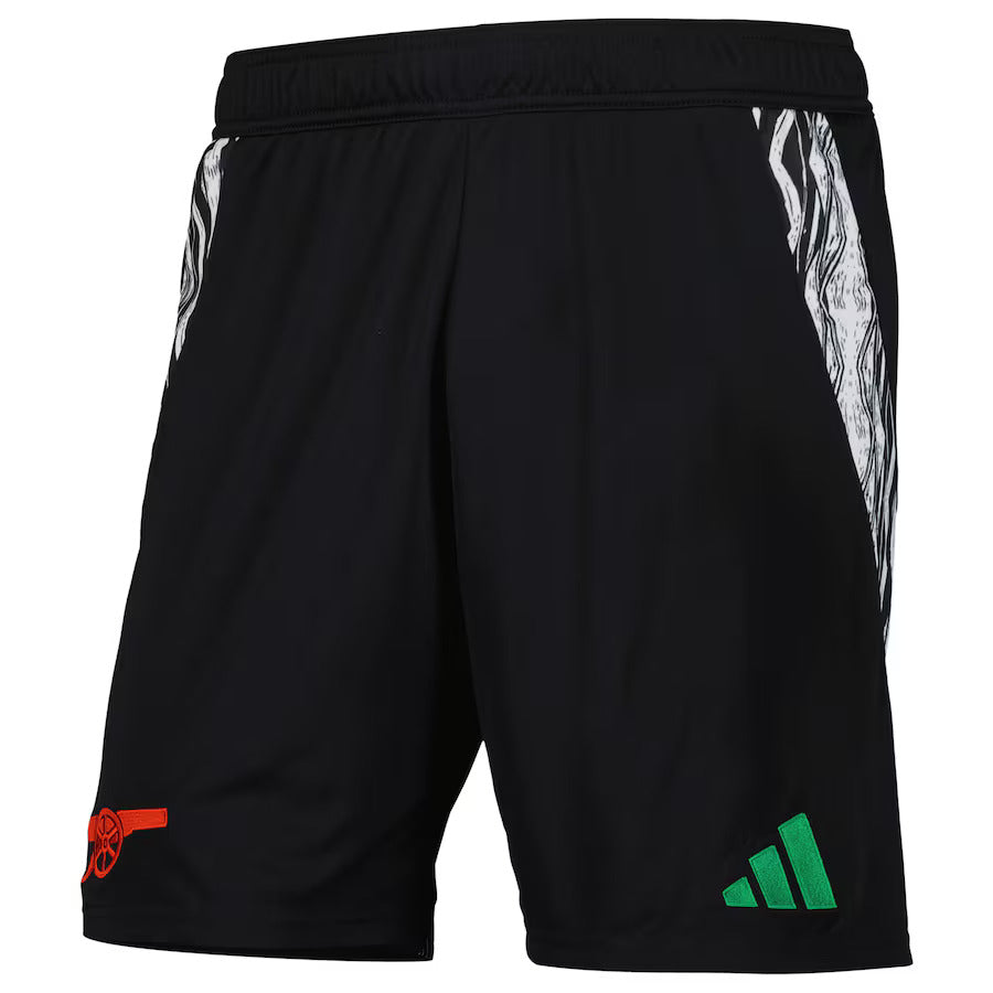Short Arsenal Exterieur Homme 2024 2025