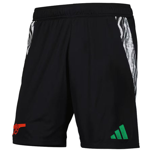 Short Arsenal Exterieur Homme 2024 2025