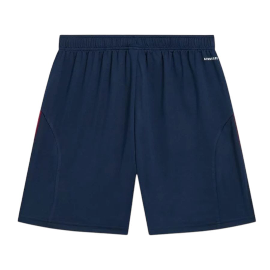 Short Arsenal Exterieur Homme 2025 2026