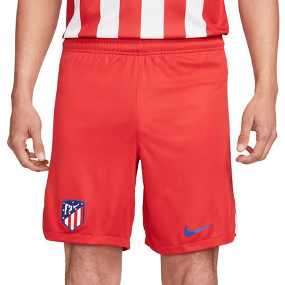 Maillot Kit Enfant Atletico Madrid Domicile 2024 2025