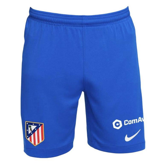 Short Atletico Madrid Domicile Homme 2025 2026