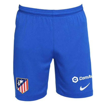 Maillot Kit Enfant Atletico Madrid Domicile 2025 2026