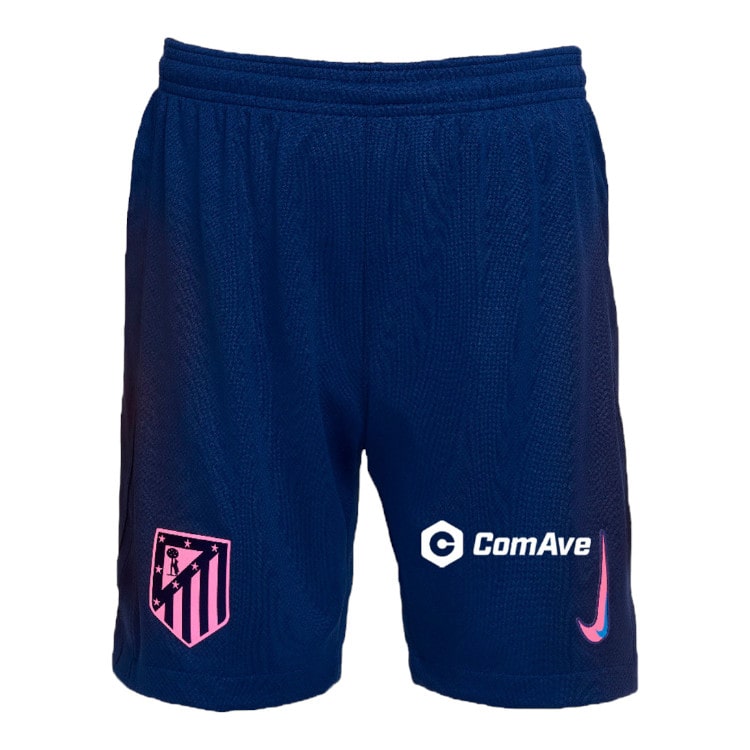 Short Atletico Madrid Third Homme 2024 2025