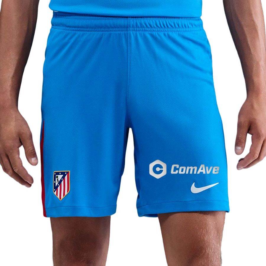 Maillot Kit Enfant Atletico Madrid Third 2025 2026