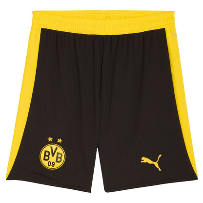 Short BVB Dortmund Domicile Homme 2025 2026