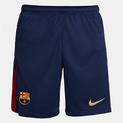Maillot Kit Enfant Barcelone Domicile 2024 2025