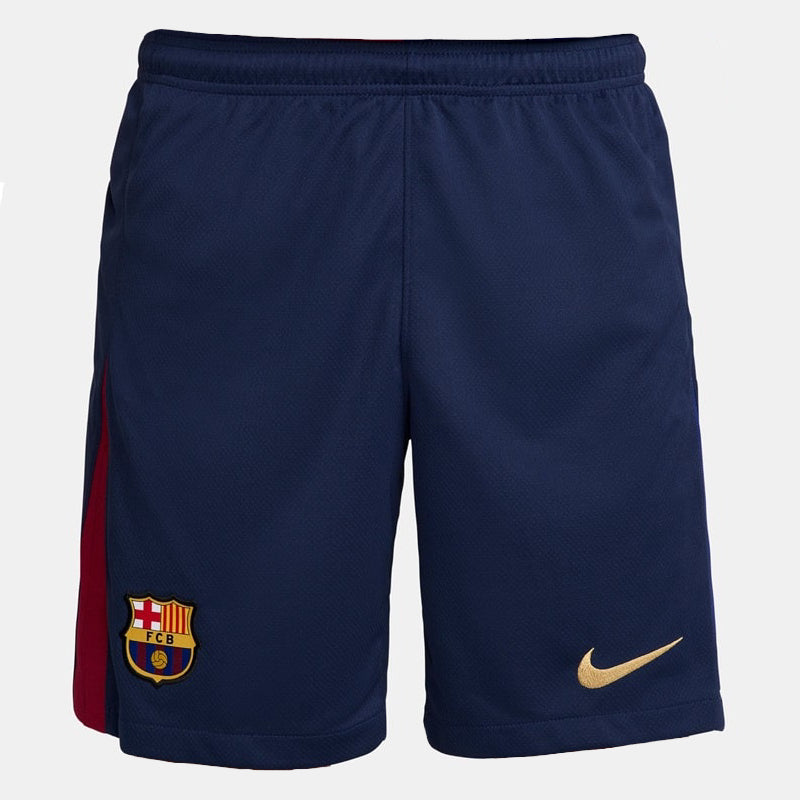 Maillot Kit Enfant Barcelone Lamine Yamal Domicile 2024 2025