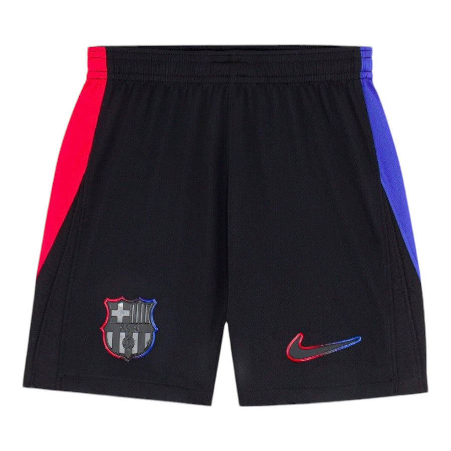 Maillot Kit Enfant Barcelone Exterieur 2024 2025