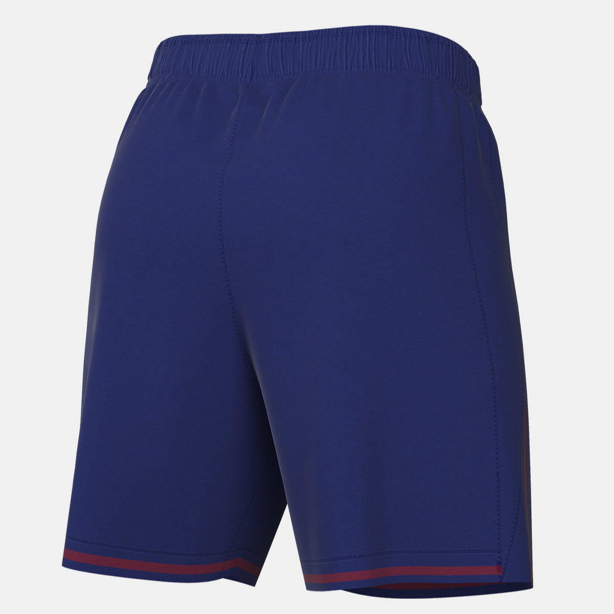 Short Barcelone Domicile Homme 2025 2026