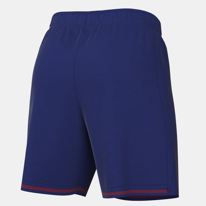 Short Barcelone Domicile Homme 2025 2026
