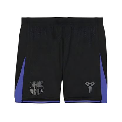 Maillot Kit Enfant Barca Exterieur 2025 2026