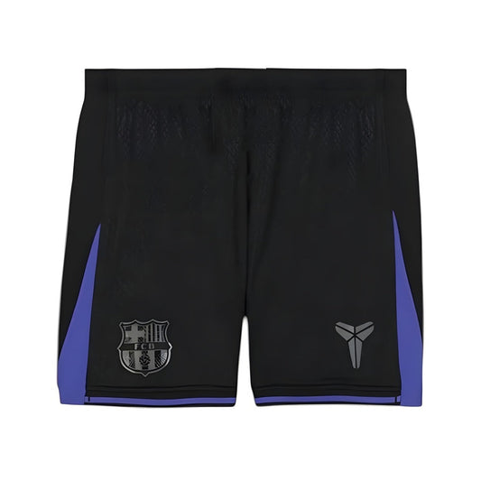 Short Barcelone Exterieur Homme 2025 2026