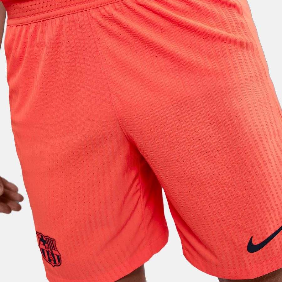 Short Barcelone Third Homme 2025 2026