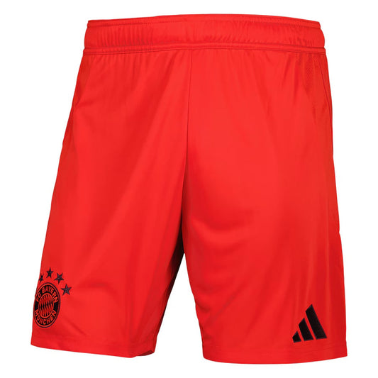 Short Bayern Munich Domicile Homme 2024 2025