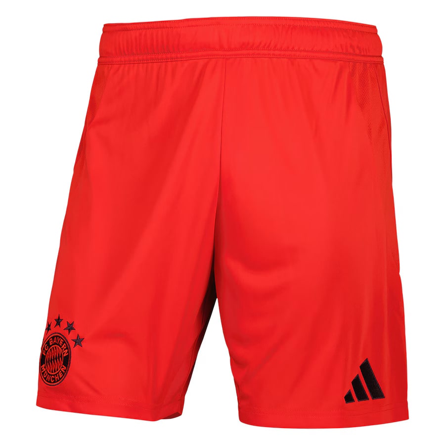 Maillot Bayern Munich Enfant Domicile 2024 2025 Rouge
