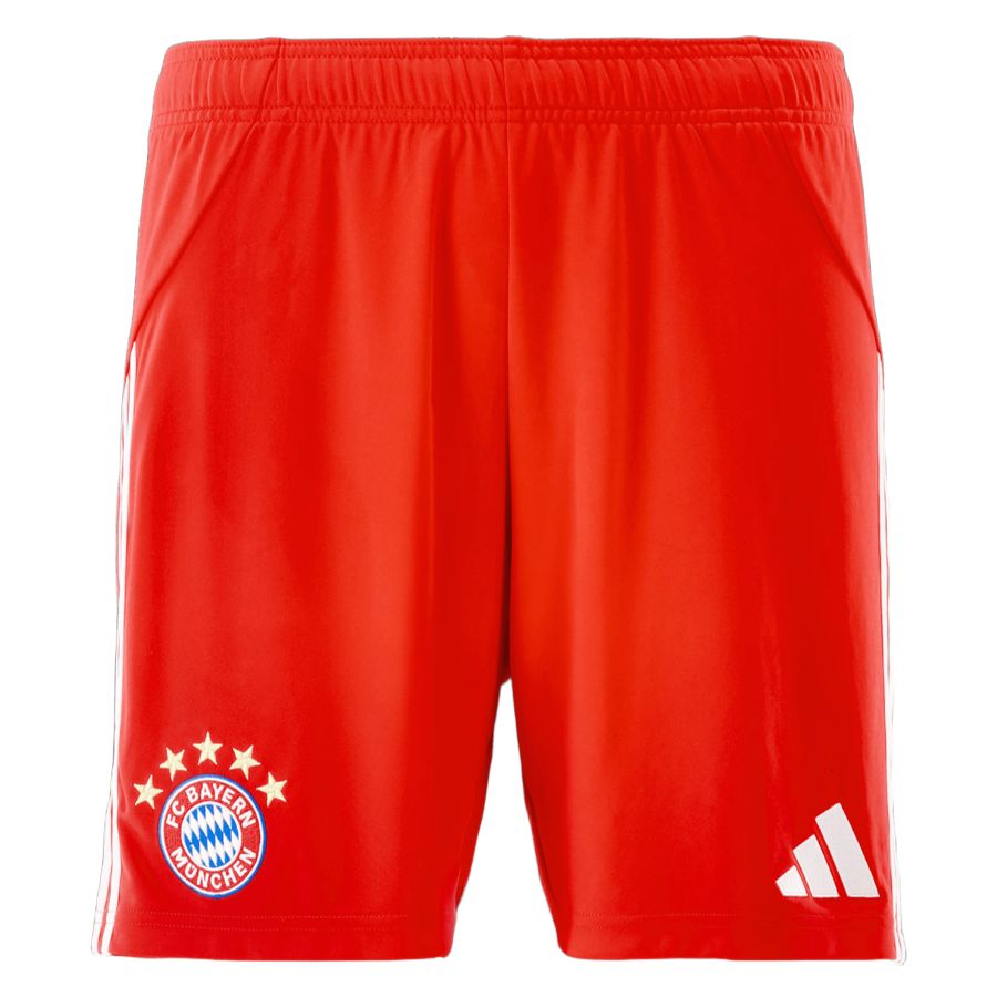 Short Bayern Munich Domicile Homme 2025 2026