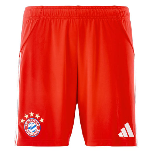 Short Bayern Munich Domicile Homme 2025 2026