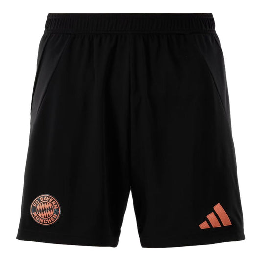 Short Bayern Munich Exterieur Homme 2024 2025