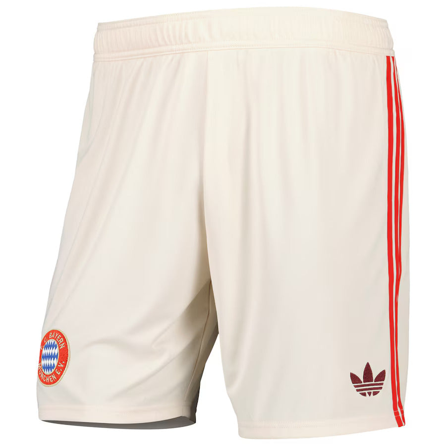 Maillot Bayern Munich Enfant Third 2024 2025