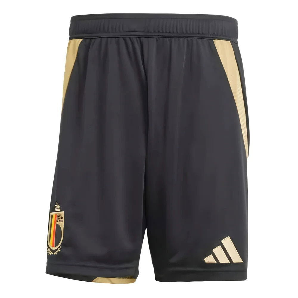 Maillot Belgique Trossard Enfant Domicile 2025 2026