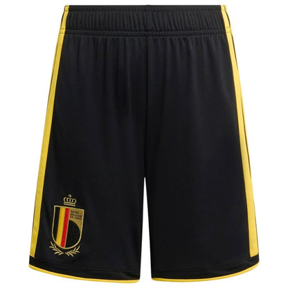 Maillot Belgique Doku Enfant Domicile 2026 2027