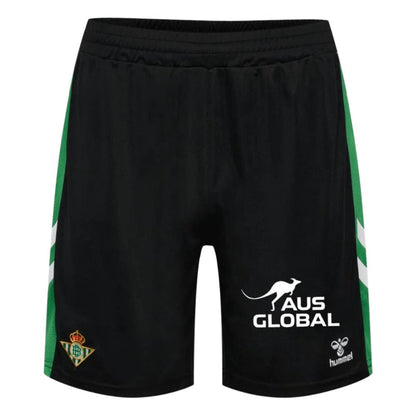 Maillot Betis Seville Kit Enfant Domicile 2025 2026