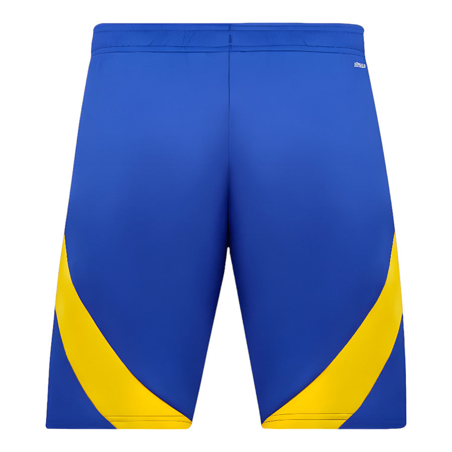 Short Boca Junior Homme Domicile 2024 2025