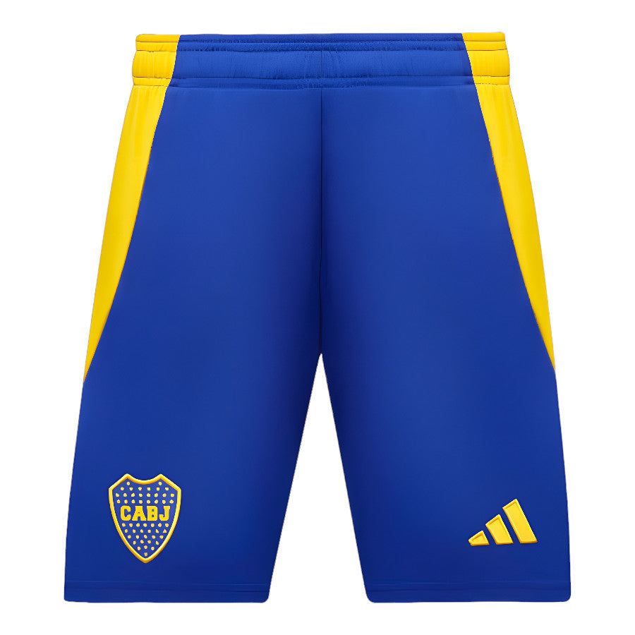 Short Boca Junior Homme Domicile 2024 2025