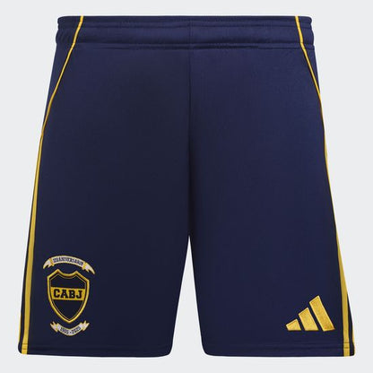 Short Boca Junior Homme Domicile 2025 2026