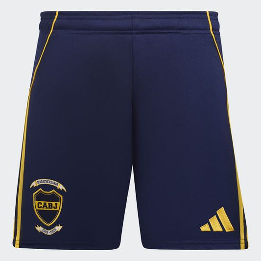 Short Boca Junior Homme Domicile 2025 2026