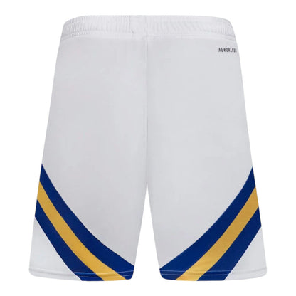 Short Boca Junior Homme Exterieur 2024 2025